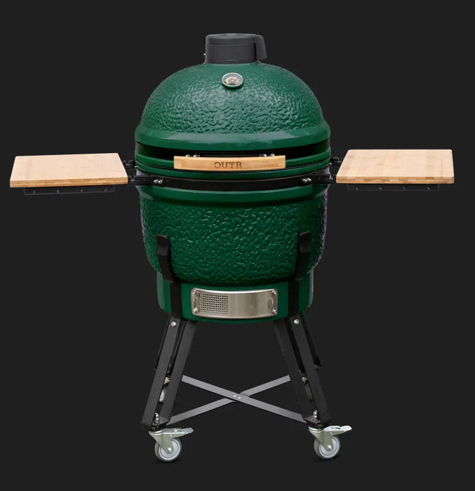 OUTR Kamado Grill - Large 55 - Green