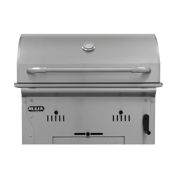 Bull Bison Built-in Charcoal BBQ Grill - 88787CE