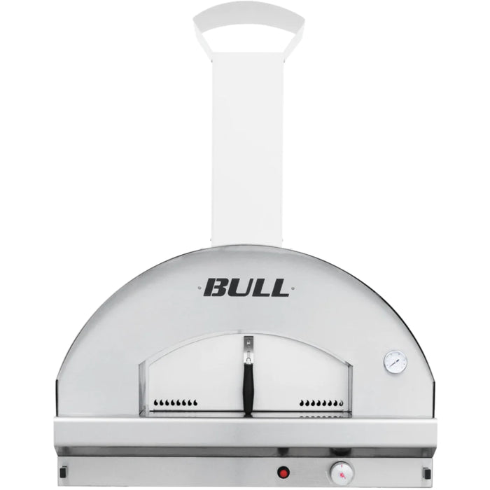 Bull Extra Large Gas Pizza Oven - 66140CE
