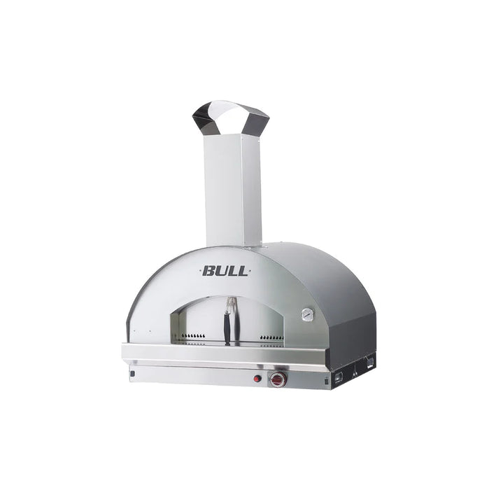 Bull Extra Large Gas Pizza Oven - 66140CE