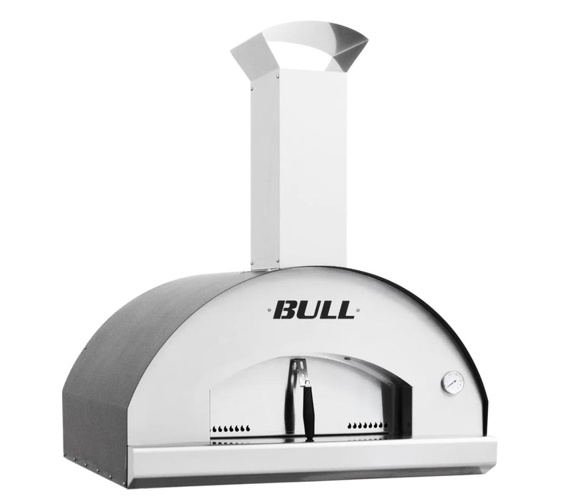 Bull Extra Large Wood Pizza Oven - 66040