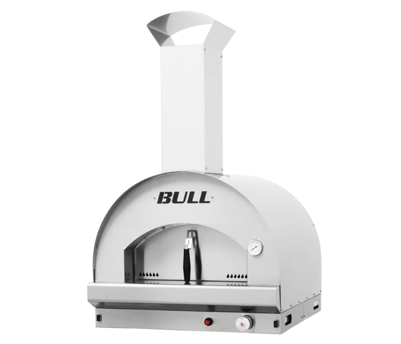 Bull Large Gas Pizza Oven - 66124