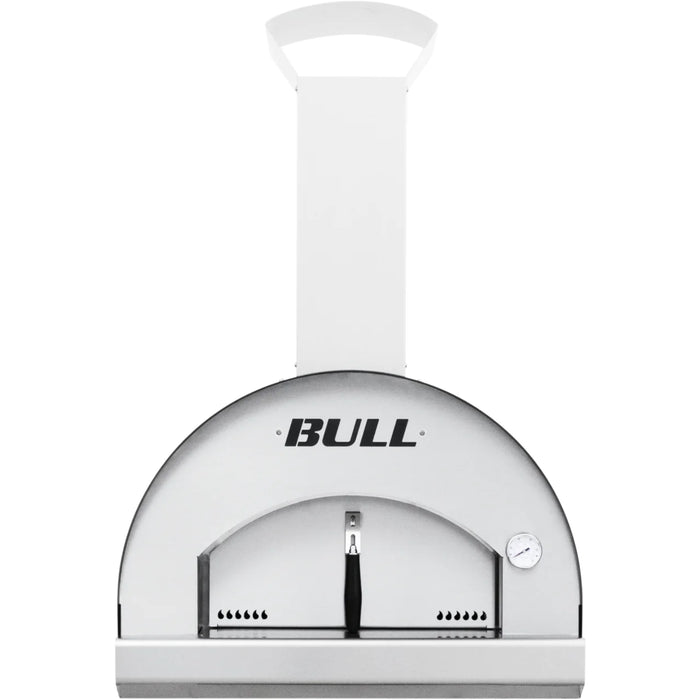 Bull Large Wood Pizza Oven - 66024