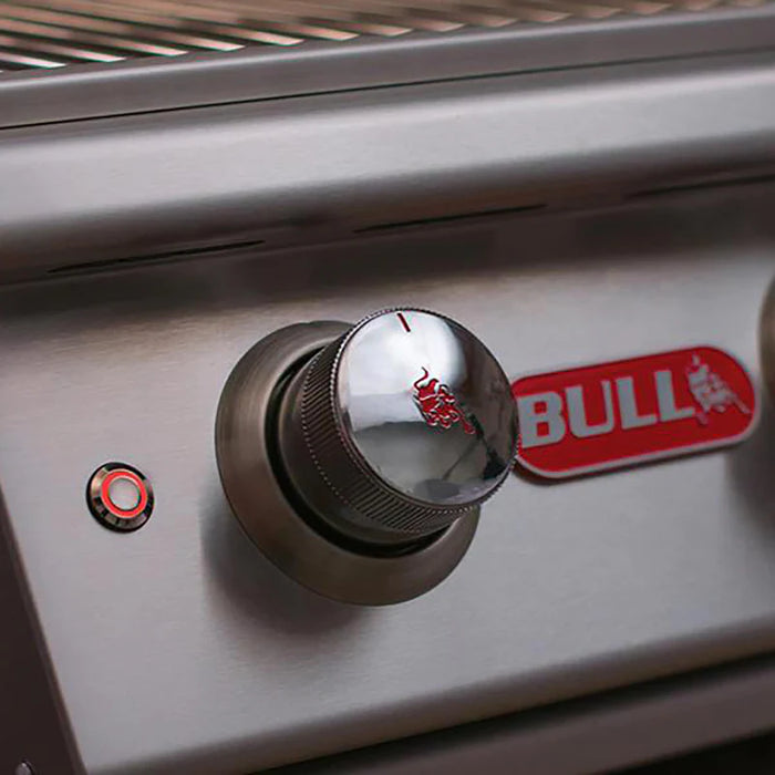 Bull Outlaw 4 Burner Gas Barbecue with Cart - 26001CE / 26002CE