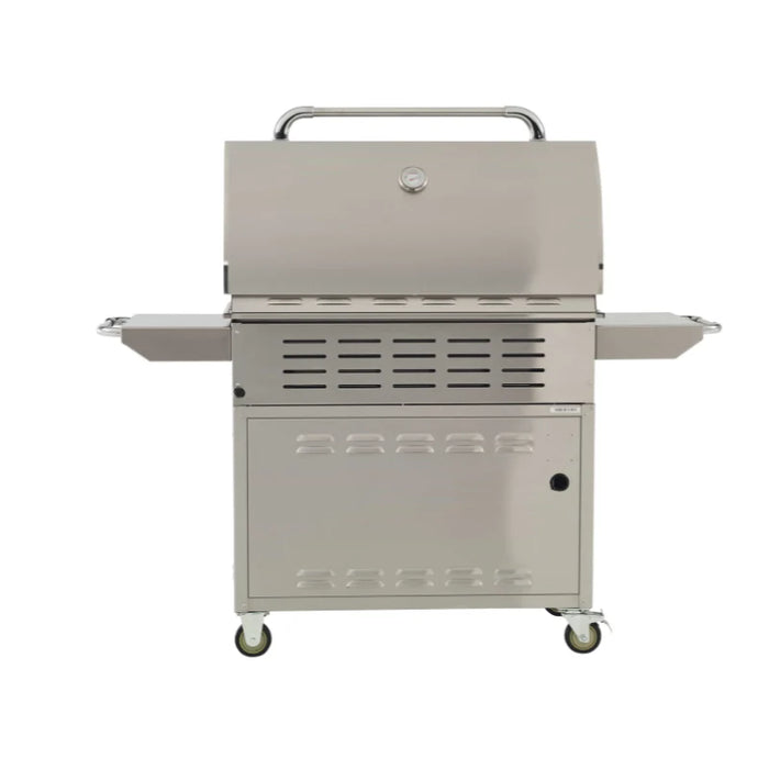 Bull Renegade 5 Burner Gas Barbecue with Cart - 32301CE / 32302CE
